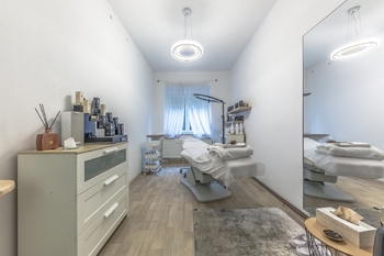 Kosmetika - Pronájem jiných prostor 110 m², Praha 4 - Podolí