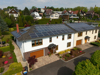 Prodej domu 225 m², Teplice