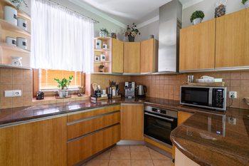Prodej domu 225 m², Teplice