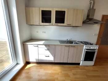 Pronájem bytu 1+kk v osobním vlastnictví 79 m², Rousínov