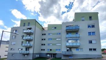 Pronájem bytu 1+kk v osobním vlastnictví 79 m², Rousínov