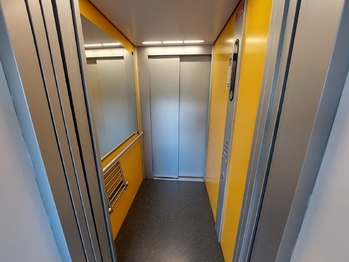 Pronájem bytu 1+kk v osobním vlastnictví 79 m², Rousínov