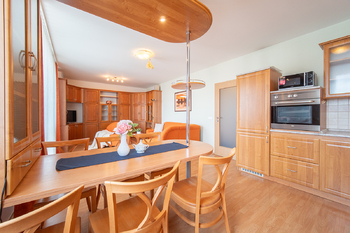 Pronájem bytu 3+kk v osobním vlastnictví 87 m², Praha 5 - Stodůlky