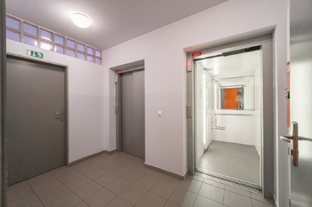 Pronájem bytu 3+kk v osobním vlastnictví 87 m², Praha 5 - Stodůlky