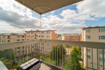 Pronájem bytu 3+kk v osobním vlastnictví 87 m², Praha 5 - Stodůlky