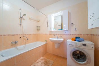 Pronájem bytu 3+kk v osobním vlastnictví 87 m², Praha 5 - Stodůlky