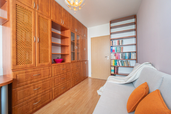 Pronájem bytu 3+kk v osobním vlastnictví 87 m², Praha 5 - Stodůlky