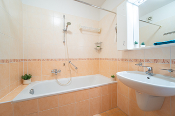 Pronájem bytu 3+kk v osobním vlastnictví 87 m², Praha 5 - Stodůlky