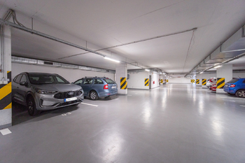 Pronájem bytu 3+kk v osobním vlastnictví 87 m², Praha 5 - Stodůlky