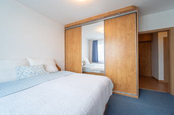 Pronájem bytu 3+kk v osobním vlastnictví 87 m², Praha 5 - Stodůlky