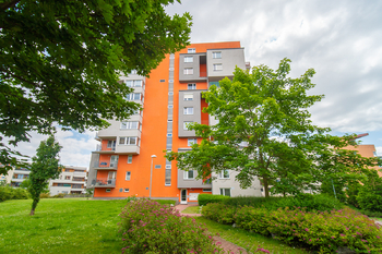 Pronájem bytu 3+kk v osobním vlastnictví 87 m², Praha 5 - Stodůlky