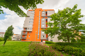 Symfonická 9, Praha-Stodůlky - Pronájem bytu 3+kk v osobním vlastnictví 87 m², Praha 5 - Stodůlky