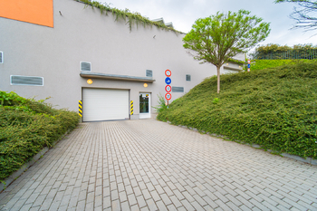 Pronájem bytu 3+kk v osobním vlastnictví 87 m², Praha 5 - Stodůlky