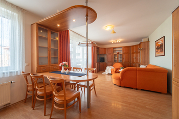 Pronájem bytu 3+kk v osobním vlastnictví 87 m², Praha 5 - Stodůlky