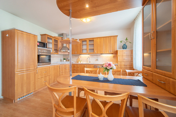 Pronájem bytu 3+kk v osobním vlastnictví 87 m², Praha 5 - Stodůlky