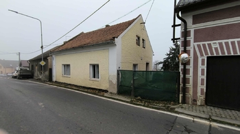 Prodej domu 75 m², Chyše