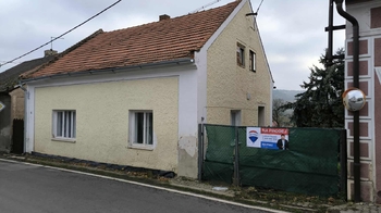 Prodej domu 75 m², Chyše