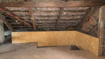 Prodej domu 75 m², Chyše