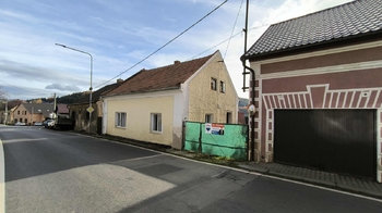 Prodej domu 75 m², Chyše