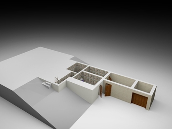 Prodej domu 75 m², Chyše