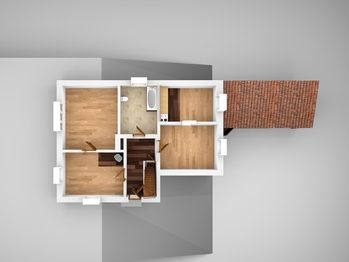 Prodej domu 75 m², Chyše