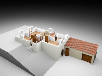 Prodej domu 75 m², Chyše