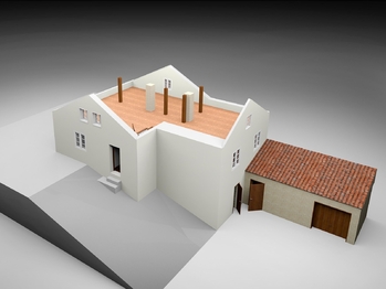 Prodej domu 75 m², Chyše