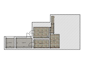 Prodej domu 75 m², Chyše