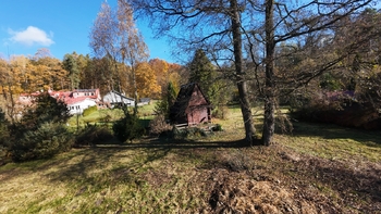 Prodej pozemku 2189 m², Ostrava