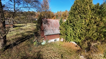 Prodej pozemku 2189 m², Ostrava