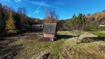 Prodej pozemku 2189 m², Ostrava