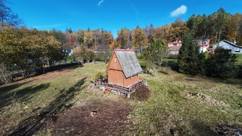 Prodej pozemku 2189 m², Ostrava