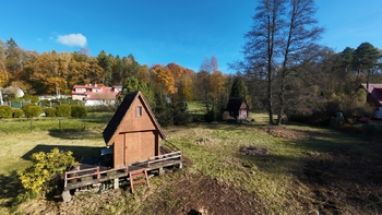 Prodej pozemku 2189 m², Ostrava