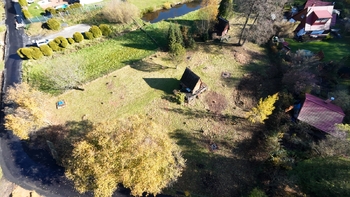 Prodej pozemku 2189 m², Ostrava