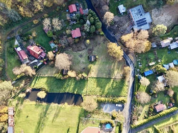 Prodej pozemku 2189 m², Ostrava