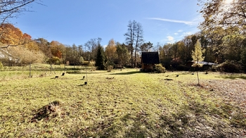 Prodej pozemku 2189 m², Ostrava