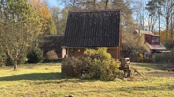 Prodej pozemku 2189 m², Ostrava