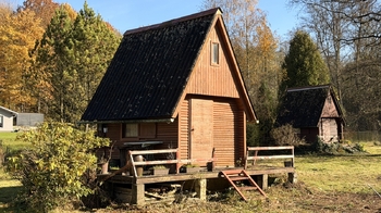 Prodej pozemku 2189 m², Ostrava