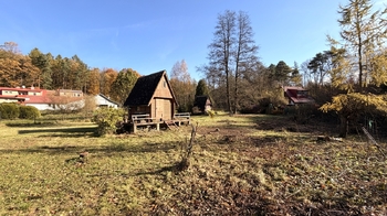 Prodej pozemku 2189 m², Ostrava