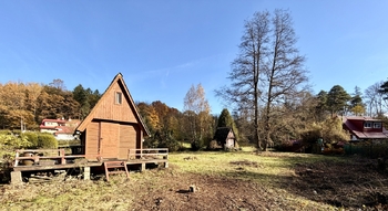 Prodej pozemku 2189 m², Ostrava