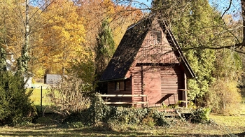 Prodej pozemku 2189 m², Ostrava