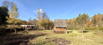 Prodej pozemku 2189 m², Ostrava