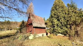 Prodej pozemku 2189 m², Ostrava