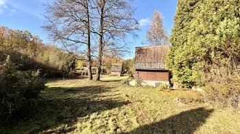 Prodej pozemku 2189 m², Ostrava