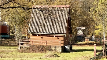 Prodej pozemku 2189 m², Ostrava