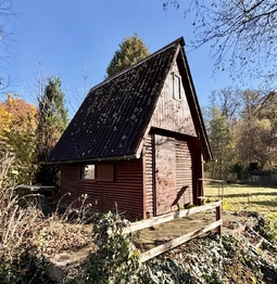 Prodej pozemku 2189 m², Ostrava