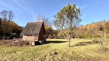 Prodej pozemku 2189 m², Ostrava