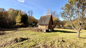 Prodej pozemku 2189 m², Ostrava