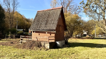 Prodej pozemku 2189 m², Ostrava