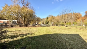 Prodej pozemku 2189 m², Ostrava